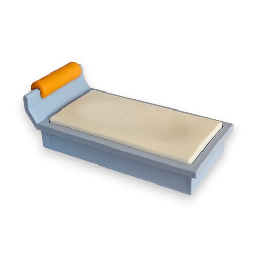 Playmobil bett einzelbett - playmobil,