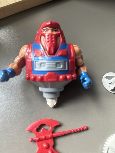 Motu vintage masters - vintage,