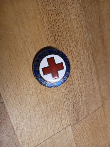 Deutsches rote kreuz - rote,