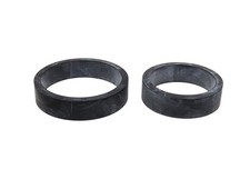 Hauptgummi zur Trapezgabel