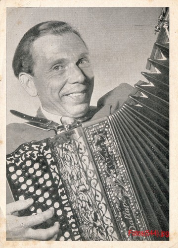 Rudolf klaus musiker mit - rudolf,
