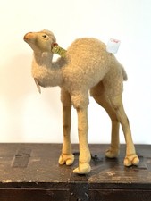 Steiff Kamel Dromedar 28cm