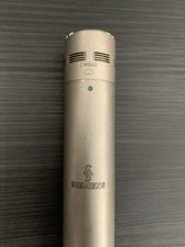 Siemens / Schoeps CM640 - Röhren Mikrofon