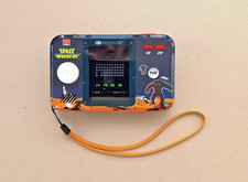 MY ARCADE Space Invaders -