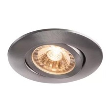 SLV LED Einbauleuchte