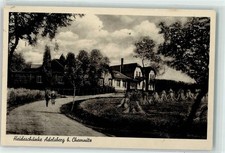 39232564 - 9000 Siegmar Gasthaus Heideschaenke Adelsberg Chemnitz Stadtkreis