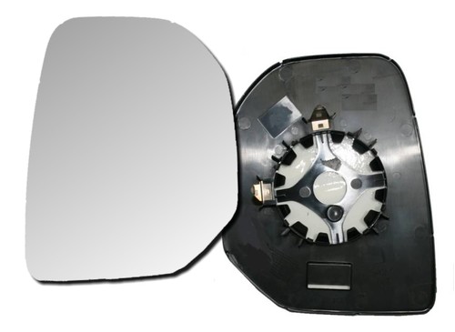 Spiegelglas rechts für