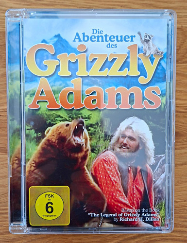 Der mann den - der, in