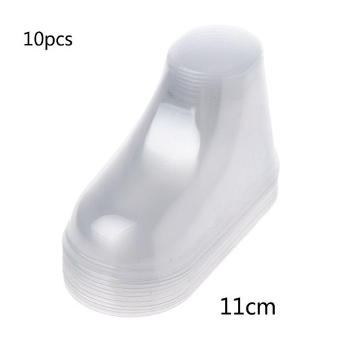 Für stk packung - 10, packung-klar