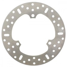 Bremsscheibe vorne für Yamaha MW 125 A Tricity ABS Bj. 2015-2016