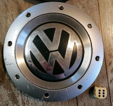Einzelstück Original VW