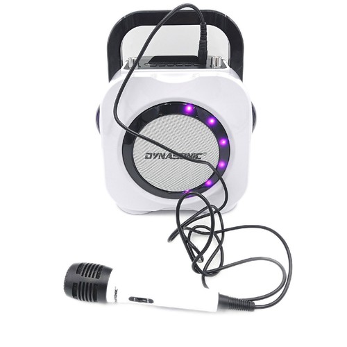Dynasonic kabelloser bluetooth - dynasonic,