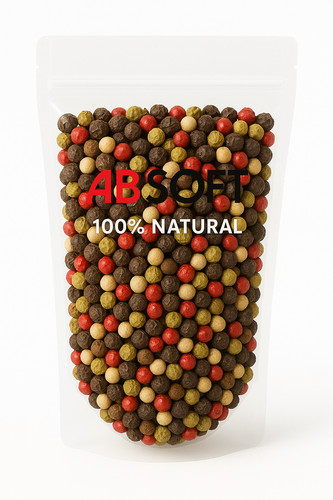 1kg bunter pfeffer - bunter, 1000g