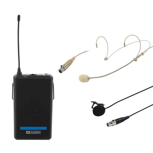 Audio quartett - w,