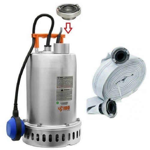 Profi schmutzwasserpumpe - !!,
