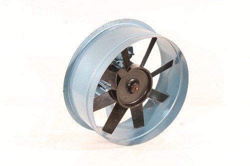 Großer wandventilator - großer,