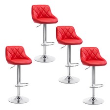 Woltu 1/2/4x Barhocker