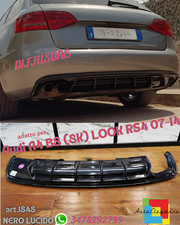 ✨Heckdiffusor passend für