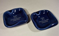 2 x FRIEDRICHSHALLER SIEDESALZ, Südwestdeutsche Salzwerke SWS Bad Friedrichshall