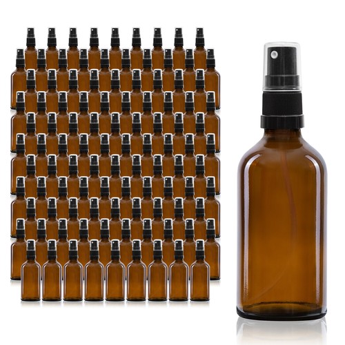105 50ml sprühflaschen aus - 50ml,