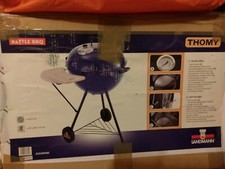 Kugelgrill Landmann BBQ 31319