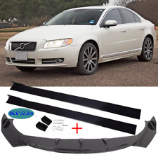 Spoilerschwert Frontspoiler