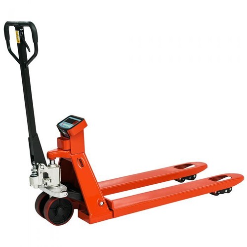Gabelhubwagen 2500 - , kg