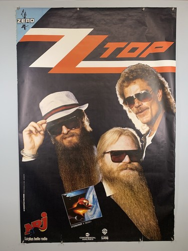 Top poster original - poster, vintage