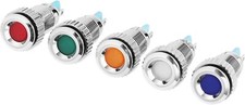 12v led kontrollleuchte - 12v,
