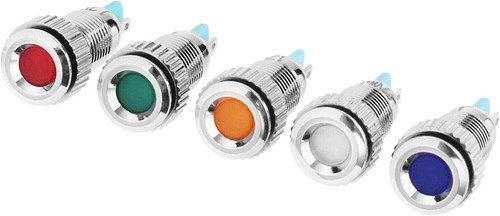 12v led kontrollleuchte - led,