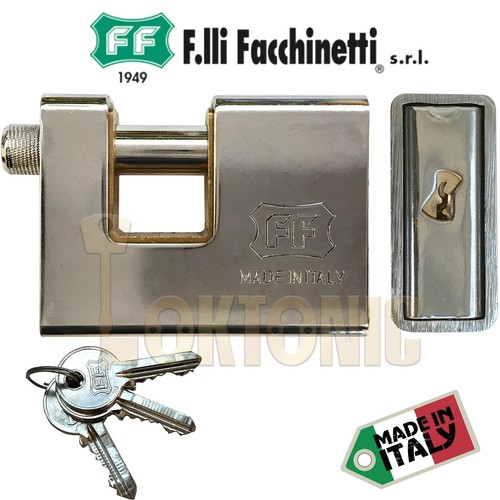 Facchinetti f8370 vollpanzer - f8370,