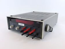 NORMA D4155 Precision Wattmeter