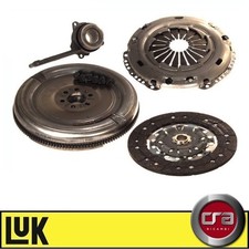 CLUTCH KIT + FLYWHEEL LUK VW