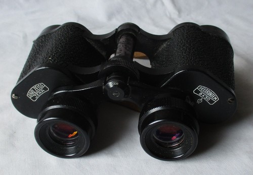 Ddr carl zeiss jena - zeiss, fernglas