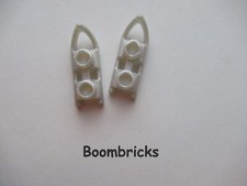 Lego 2 Stück Schuhwerk