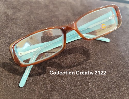 Collection creativ 2122 - creativ, col