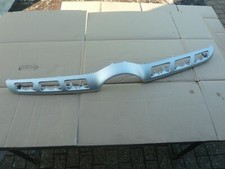 Mercedes-Benz GLA X156 Ab 2017- Zierblende Kühlergrill Vorne Oben A1568880600