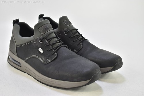 Rieker herren halbschuhe - rieker,