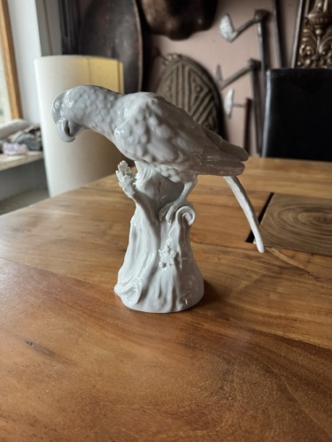 Potschappel porzellan figur - potschappel,