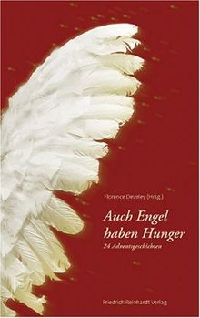 Auch engel haben hunger 24 - auch, hunger.