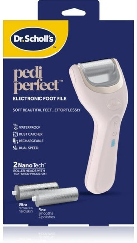 Scholl pedi perfect - pedi,
