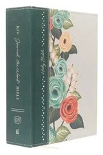 Kjv journal the word - word, bible