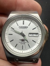 Vintage Citizen Men’s 21