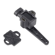 für AccuAir E-Level Fahr HöHen Sensor Kunststoff Arm Luft Federung AAROT120 H3K4