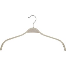 6er Multipack Maul Kleiderbügel 9453570 MAULergo Holz Holz 6 St.