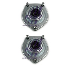 2X FAST DOMLAGER VORNE