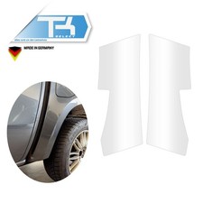 Lackschutzfolie für Mercedes