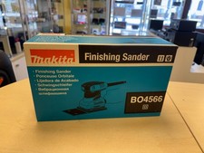 Makita schwingschleifer bo4566 - makita,