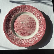 Palissy Pottery  - Thames