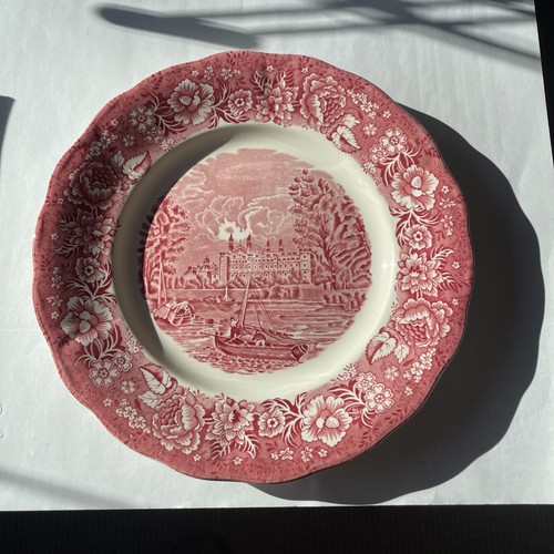 Palissy pottery thames - palissy,